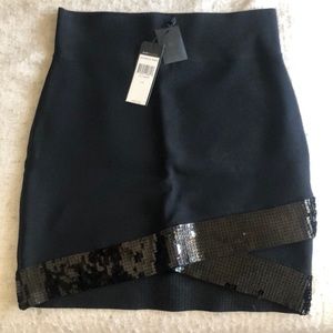 Brand new BCBG Maxazaria skirt